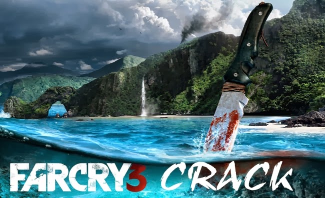 Far cry 3 cracked ziggys mod patch v1 05 5