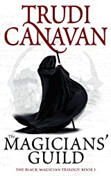 The Black Magician Trilogy Free Ebook Download