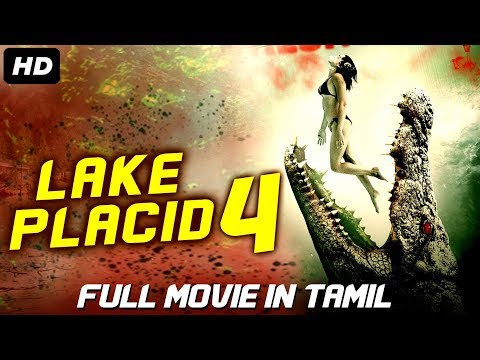 Lake placid tamil dubbed movie collection